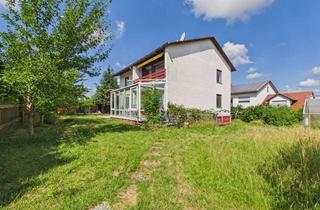 Einfamilienhaus kaufen in 84076 Pfeffenhausen, Vielseitiges, modernisiertes Haus mit großem Grundstück - ideal für Familien & Kapitalanleger!