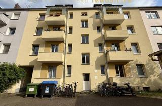 Mehrfamilienhaus kaufen in 30167 Hannover, Top-Investment: 11 WE + Lager + Garage mit DGAusbau- & Entwicklungspotenzial in beliebter Nordstadt!
