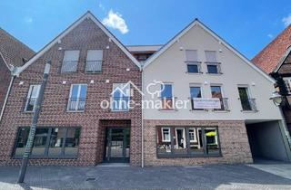 Wohnung kaufen in Mühlenstraße, 48317 Drensteinfurt, Mitten in Drensteinfurt – Charmate 3-Zimmer-Wohnung im Herzen der Innenstadt