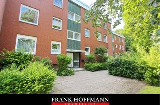Wohnung mieten in 22145 Hamburg, Charmante 2,5-Zimmer-Wohnung in ruhiger Lage von Hamburg-Meiendorf mit Loggia & Stellplatz