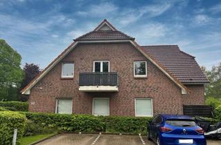 Wohnung kaufen in 23701 Eutin, Charmante Souterrain-Wohnung in Eutin-Fissau