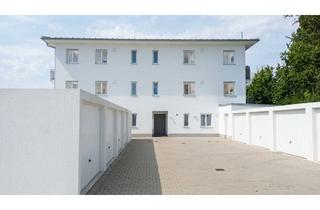 Wohnung kaufen in 94342 Straßkirchen, Sonnige 1,5-Zimmer-Wohnung mit Wohlfühlcharakter in Straßkirchen
