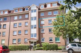 Wohnung kaufen in 21255 Tostedt, Eigentumswohnung + 27 Tiefgaragenstellplätze - Investmentmöglichkeit in Tostedt