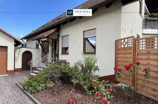 Wohnung mieten in 91586 Lichtenau, Großzügige Erdgeschosswohnung mit traumhaftem Garten in Lichtenau