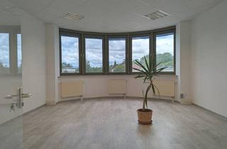 Büro zu mieten in 82362 Weilheim, CHARAKTERVOLLE KANZLEI-/BÜROFLÄCHE FÜR INDIVIDUALISTEN