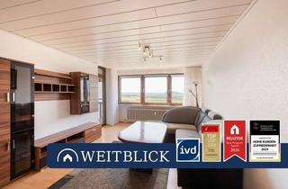 Wohnung kaufen in 74321 Bietigheim-Bissingen, WEITBLICK: Wohnen mit Aussicht!