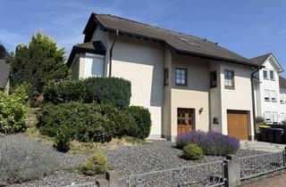 Haus kaufen in 56751 Polch, Hier werden Sie sich wohlfühlen! Gepflegtes Einfamilienwohnhaus in ruhiger Randlage der Gemeinde Polch