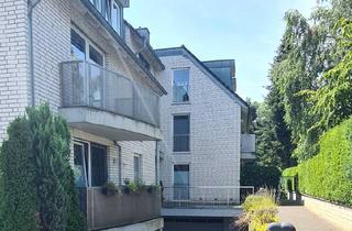 Wohnung mieten in Linnicher Str. 57, 52428 Jülich, Barrierefreie Wohnung für besondere Ansprüche