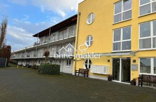 Wohnung kaufen in Waltringer Weg 21, 59457 Werl, Kapitalanlage im betreuten Wohnen – 2-Zimmer-Eigentumswohnung mit Balkon und Stellplatz in Werl