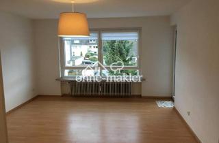 Wohnung kaufen in Adlerstraße 42, 40882 Ratingen, Schöne 3 Zimmerwohnung in Ratingen-Homberg