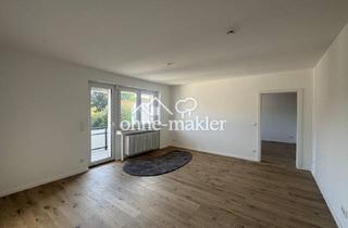 Wohnung kaufen in 49326 Melle, Frisch renovierte 3-Zimmer-Wohnung 70 qm im Zentrum von Melle