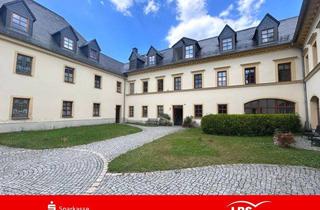 Wohnung kaufen in 09419 Thum, Maisonette im Denkmal - eine tolle Kombi