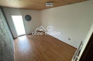 Haus mieten in 66693 Mettlach, Helle Wohnung mit großer Terrasse in Mettlach