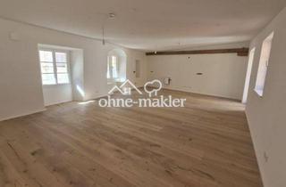 Wohnung kaufen in 88131 Lindau, 3-Zimmer-Wohnperle mit Loggia im Herzen der Insel - provisionsfrei