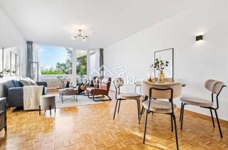 Wohnung kaufen in 79110 Freiburg, renovierte - ohne Maklergebühr 2 Zimmerwohnung - Freiburg-Mosswald