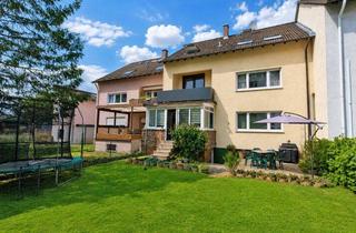 Wohnung mieten in 64291 Darmstadt, Erdgeschosswohnung mit Wintergarten und Garten