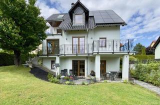 Einfamilienhaus kaufen in 01734 Rabenau, Topsaniertes EFH mit Einliegerwhg. in Rabenau - Nähe Golfplatz Possendorf