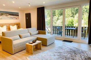 Wohnung kaufen in 59955 Winterberg, 1-Zimmer Design Studio am Skiliftkarussell mit touristischer Vermietungserlaubnis