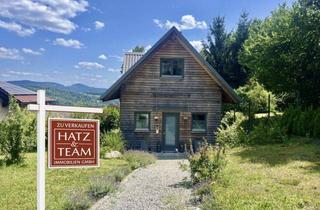 Haus kaufen in 94051 Hauzenberg, Reserviert! Stilvolles Chalet in erhöhter Lage mit traumhaftem Panoramablick über Hauzenberg!