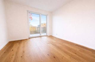 Wohnung kaufen in 40545 Düsseldorf, Moderne 4-Raum-Wohnung mit Südwest-Balkon