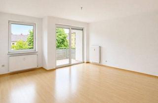 Wohnung mieten in 86343 Königsbrunn, Charmante 3 ZKB - Wohnung mit viel Tageslicht und guter Raumaufteilung. Anfrage bitte per E-Mail!