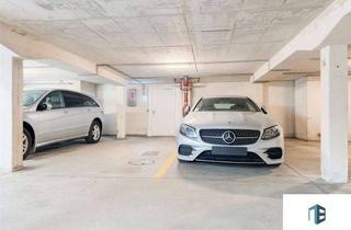 Garagen kaufen in 55543 Bad Kreuznach, 10 komplett vermietete Tiefgaragenstellplätze mit Entwicklungspotenzial - Ihr kompaktes Investment