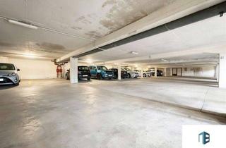 Garagen kaufen in 55543 Bad Kreuznach, Tiefgaragenstellplatz in etabliertem Wohngebiet in Bad Kreuznach - zur Eigennutzung oder Vermietung