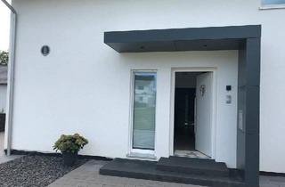 Einfamilienhaus kaufen in 73092 Heiningen, Heiningen - Modernes Einfamilienhaus in Heiningen zum Verkauf
