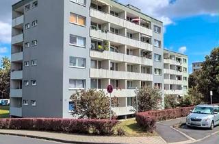 Wohnung kaufen in 37124 Rosdorf, Rosdorf - Attraktives Immobilienpaket in Rosdorf bei Göttingen
