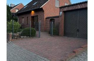 Einfamilienhaus kaufen in 21698 Harsefeld, Harsefeld - Einfamilienhaus Harsefeld mit 620 qm Grundstück, 4 Zimmer,