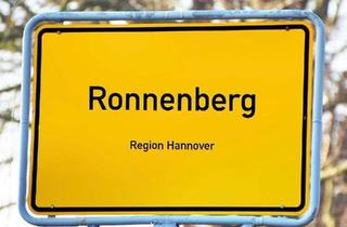 Einfamilienhaus kaufen in 30952 Ronnenberg, Ronnenberg - Von Privat- Freistehendes Einfamilienhaus