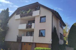Wohnung kaufen in 71522 Backnang, Backnang - Ruhige,helle 2-Zimmer-Wg., Südbalkon, Nähe PlattenwaldBacknang