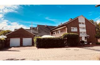 Haus kaufen in 48683 Ahaus, Ahaus - Grosses, bezugsfertiges Wohnhaus für ein oder zwei Familien
