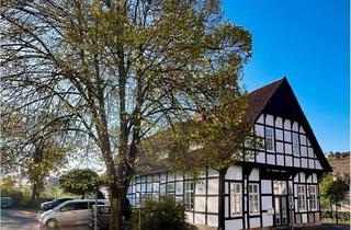 Haus kaufen in 49525 Lengerich, Lengerich - Kernsaniertes Zinshaus im Baudenkmal - 7 Einheiten, vollvermietet