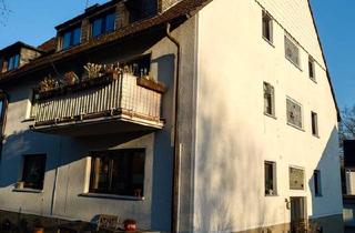 Mehrfamilienhaus kaufen in 45277 Essen, Essen - Mehrfamilienhaus mit 4 Garagen in guter Lage