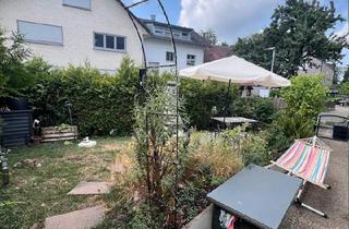 Wohnung kaufen in 79189 Bad Krozingen, Bad Krozingen - Exklusive Erdgeschosswohnung