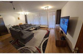Wohnung kaufen in 76332 Bad Herrenalb, Bad Herrenalb - 4 Zi.-Eigentumswohnung | großer Balkon | Stellpl. | Schwimmbad