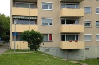 Wohnung kaufen in 64732 Bad König, Bad König - 2 ZKB Eigentumswohnung in 64732 Bad König zu verkaufen