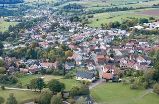 Wohnung kaufen in 63654 Büdingen, Büdingen - 4 Zimmer Eigentumswohnung 85qm