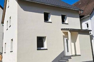 Einfamilienhaus kaufen in 88512 Mengen, Mengen - Einfamilienhaus Mitten in Mengen