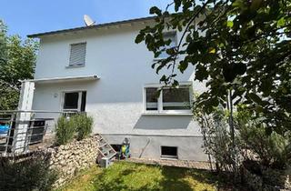 Einfamilienhaus kaufen in 73563 Mögglingen, Mögglingen - Freistehendes Einfamilienhaus in Mögglingen