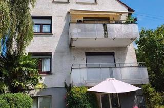 Mehrfamilienhaus kaufen in 73732 Esslingen, Esslingen am Neckar - Mehrfamilienhaus von privat
