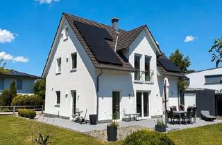 Einfamilienhaus kaufen in 86830 Schwabmünchen, Schwabmünchen - Einfamilienhaus in Top-Lage