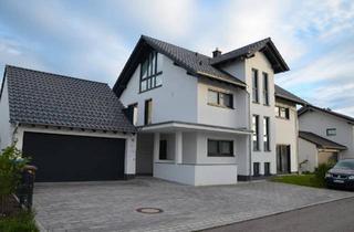 Einfamilienhaus kaufen in 87730 Bad Grönenbach, Bad Grönenbach - Einfamilienhaus mit Einliegerwohnung