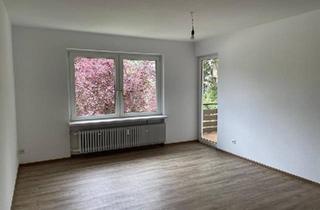 Wohnung kaufen in 55543 Bad Kreuznach, Bad Kreuznach - Eigentumswohnung in Mehrfamilienhaus