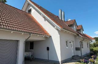 Wohnung kaufen in 86561 Aresing, Aresing - Große Maisonettenwohnug 2,5 Zimmer 103qm
