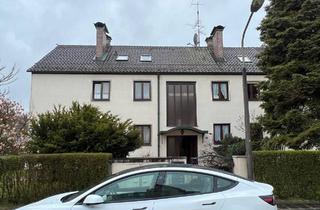 Wohnung kaufen in 90475 Nürnberg, Nürnberg - Altenfurt - 4 von 5 Eigentumswohnungen eines gepflegten MFH.