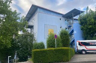 Wohnung kaufen in 54295 Trier, Trier - Appartement mit Tiefgaragenstellplatz, Pluwiger Straße 14, 54295