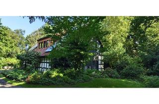 Haus kaufen in 27726 Worpswede, Worpswede - Romantisches Wohnen am Rande Worpswedes