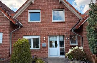 Haus kaufen in 49393 Lohne, Lohne (Oldenburg) - Gepflegtes Reihenmittelhaus in Lohne - von privat ohne Makler